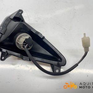 CLIGNOTANT AVANT DROIT HONDA CBF 600 2004