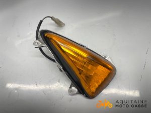 CLIGNOTANT AVANT DROIT HONDA CBF 600 2004