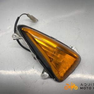 CLIGNOTANT AVANT DROIT HONDA CBF 600 2004