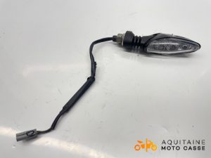 CLIGNOTANT AVANT DROIT KTM 390 DUKE 2015