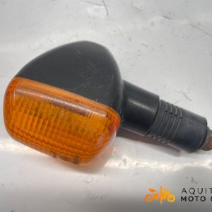 CLIGNOTANT AVANT DROIT SUZUKI GS 500 2002