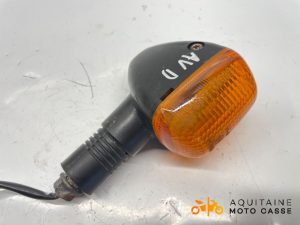 CLIGNOTANT AVANT DROIT SUZUKI GSE 500 2002