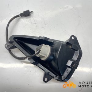 CLIGNOTANT AVANT GAUCHE HONDA CBF 600 2004