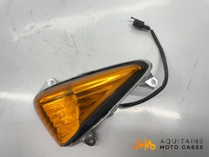CLIGNOTANT AVANT GAUCHE HONDA CBF 600 2004