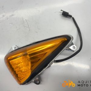 CLIGNOTANT AVANT GAUCHE HONDA CBF 600 2004