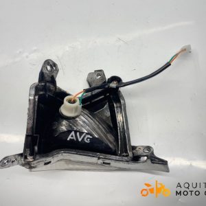 CLIGNOTANT AVANT GAUCHE JM MOTORS R MAX 50 2024