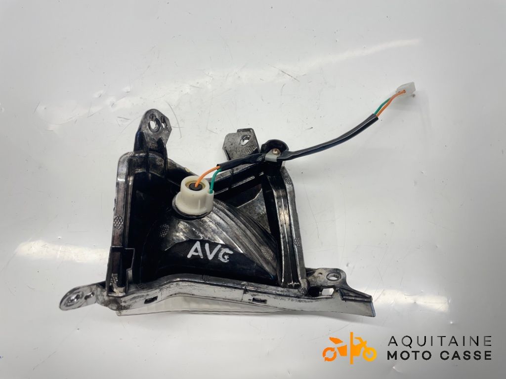 CLIGNOTANT AVANT GAUCHE JM MOTORS R MAX 50 2024