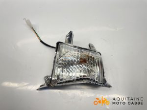 CLIGNOTANT AVANT GAUCHE JM MOTORS R MAX 50 2024