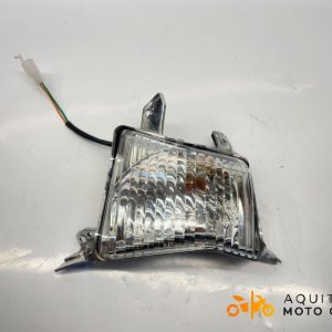 CLIGNOTANT AVANT GAUCHE JM MOTORS R MAX 50 2024