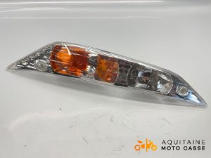 CLIGNOTANT AVANT GAUCHE PIAGGIO ZIP 50 2020