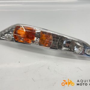 CLIGNOTANT AVANT GAUCHE PIAGGIO ZIP 50 2020