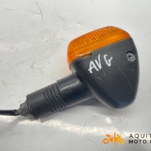 CLIGNOTANT AVANT GAUCHE SUZUKI GS 500 2002
