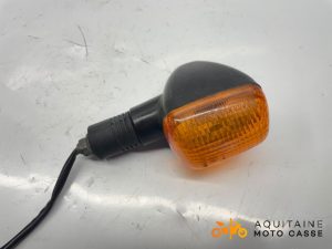 CLIGNOTANT AVANT GAUCHE SUZUKI GS 500 2002