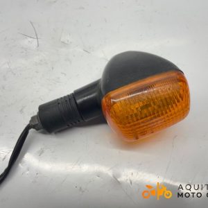 CLIGNOTANT AVANT GAUCHE SUZUKI GS 500 2002