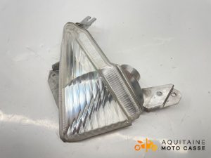 CLIGNOTANT AVANT GAUCHE YAMAHA X MAX 250 ABS 2010