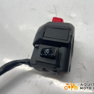COMMODO DROIT JM MOTORS R MAX 50 2024