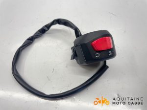 COMMODO DROIT JM MOTORS R MAX 50 2024