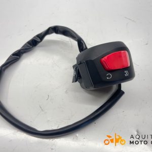 COMMODO DROIT JM MOTORS R MAX 50 2024