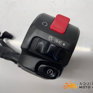 COMMODO DROIT KAWASAKI ZR 7 2000