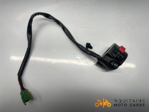 COMMODO DROIT KAWASAKI ZR 7 2000