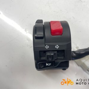 COMMODO GAUCHE JM MOTORS R MAX 50 2024