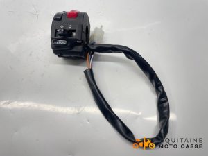 COMMODO GAUCHE JM MOTORS R MAX 50 2024