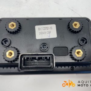 COMPTEUR JM MOTORS R MAX 50 2024