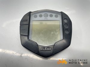 COMPTEUR KTM 390 DUKE 2015