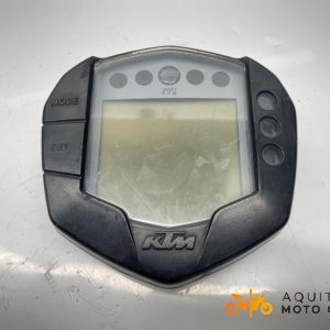 COMPTEUR KTM 390 DUKE 2015