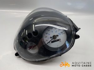 COMPTEUR PIAGGIO ZIP 50 2020