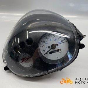 COMPTEUR PIAGGIO ZIP 50 2020