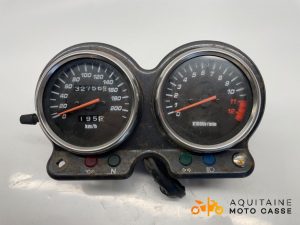 COMPTEUR SUZUKI GSE 500 2002