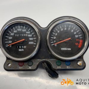 COMPTEUR SUZUKI GSE 500 2002