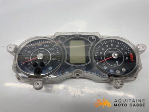 COMPTEUR YAMAHA X MAX 250 ABS 2010