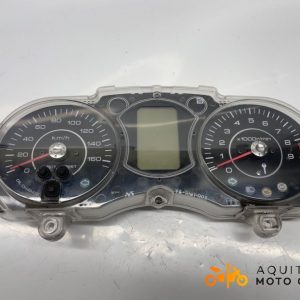 COMPTEUR YAMAHA X MAX 250 ABS 2010