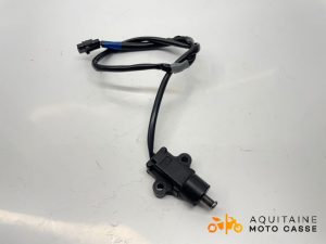 CONTACTEUR DE BÉQUILLE YAMAHA MT 09 SP 2023