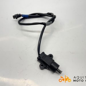 CONTACTEUR DE BÉQUILLE YAMAHA MT 09 SP 2023