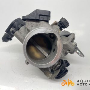 CORPS D&rsquo;INJECTION KTM 390 DUKE 2015
