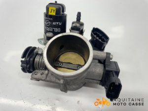 CORPS D'INJECTION KTM 390 DUKE 2015