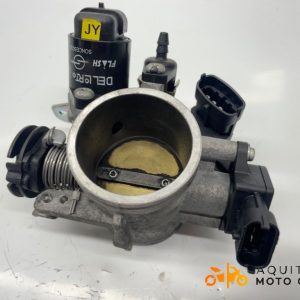 CORPS D&rsquo;INJECTION KTM 390 DUKE 2015