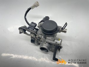CORPS D'INJECTION YAMAHA X MAX 250 ABS 2010