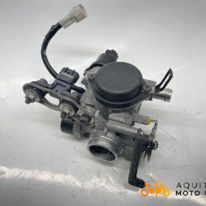 CORPS D&rsquo;INJECTION YAMAHA X MAX 250 ABS 2010