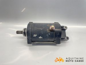 DÉMARREUR HONDA CBF 600 2004