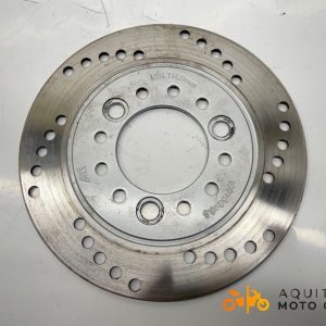 DISQUE ARRIÈRE JM MOTORS R MAX 50 2024