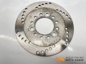 DISQUE ARRIÈRE JM MOTORS R MAX 50 2024