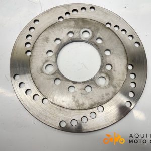 DISQUE ARRIÈRE JM MOTORS R MAX 50 2024