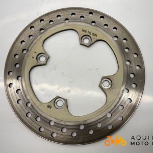 DISQUE ARRIÈRE KAWASAKI ZR 7 2000
