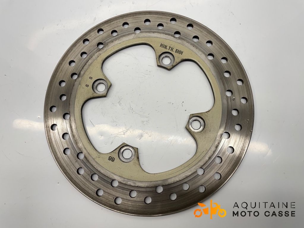 DISQUE ARRIÈRE KAWASAKI ZR 7 2000