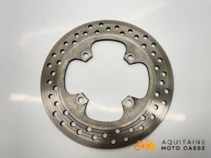 DISQUE ARRIÈRE KAWASAKI ZR 7 2000
