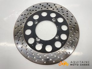DISQUE ARRIÈRE SUZUKI GS 500 2002